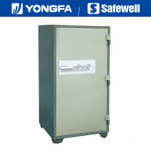 Yongfa Yb-como Série 1300cm Altura Fireproof Safe for Bank